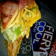Illustration for article titled SnackTAYku: Taco Bells Quesarito (beef) is quesalicious.